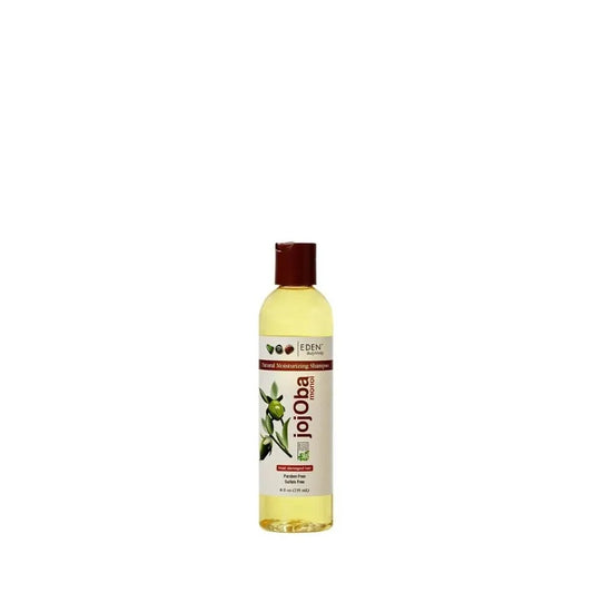Champú Hidratante Jojoba Y Monoi Eden 235ml_0