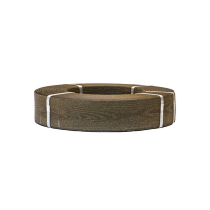Bordillo Easy-way Pro Composite Marrón (rollo 20mx4,5mmx9cm)_0
