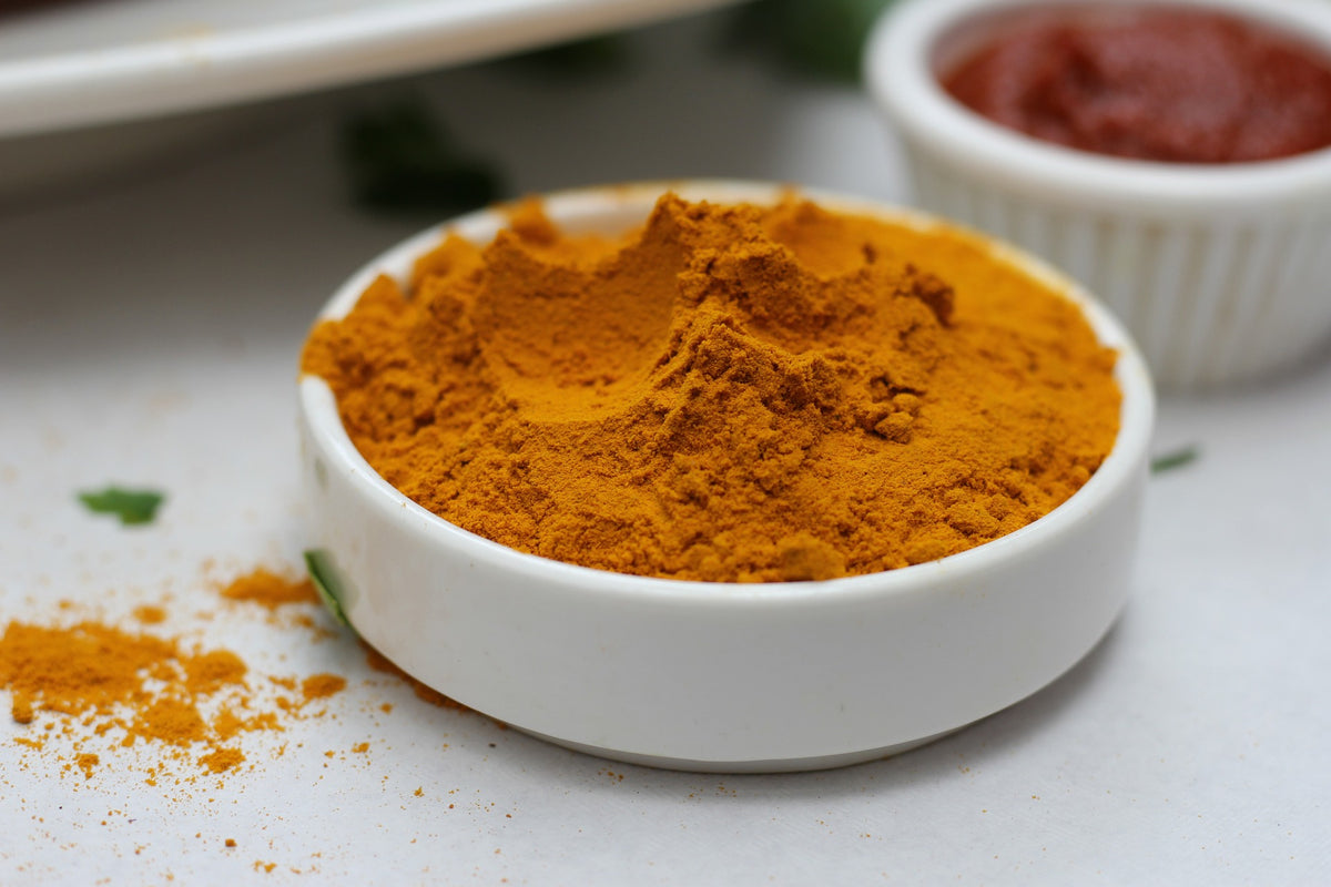 Cúrcuma En Polvo Bio - 500g | Superalimento Ecológico Vegano Para Batidos, Smoothies Y Zumos, Sin Azúcares Añadidos_5