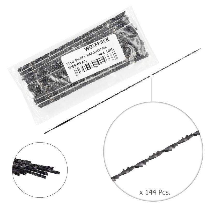 Pelo Sierra Marqueteria Espiral  4-13  (estuche 144 Pzas.)_0