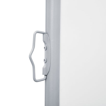 Vidaxl Toldo Lateral Retráctil Color Crema 140x600 Cm_4