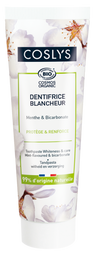 Dentífrico blanqueador con propoleo Coslys 75 ml