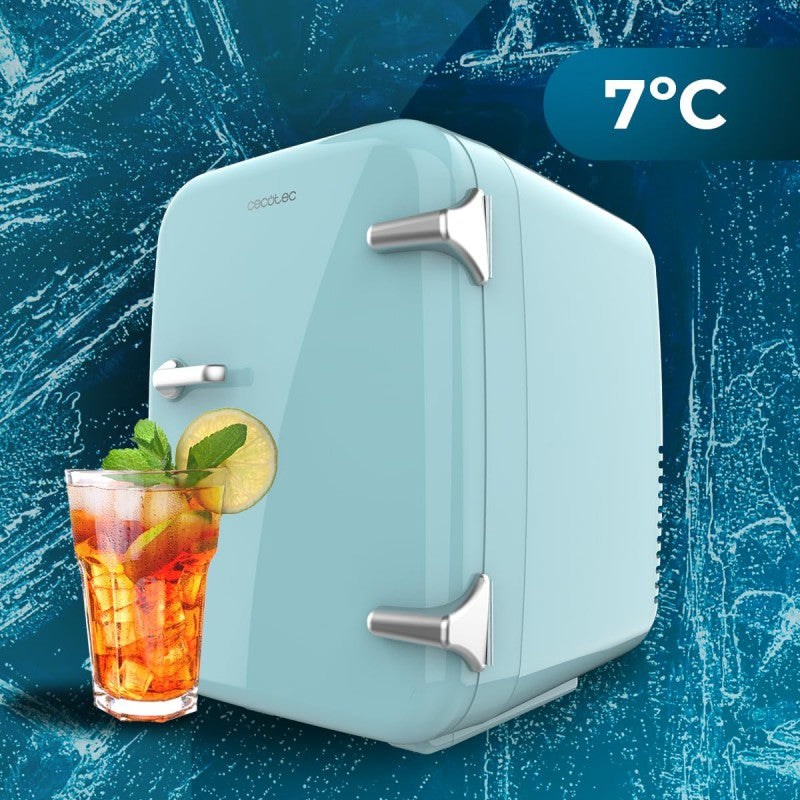 Cecotec Minicooling Bolero Minicooling 4l Habana Light Blue_3