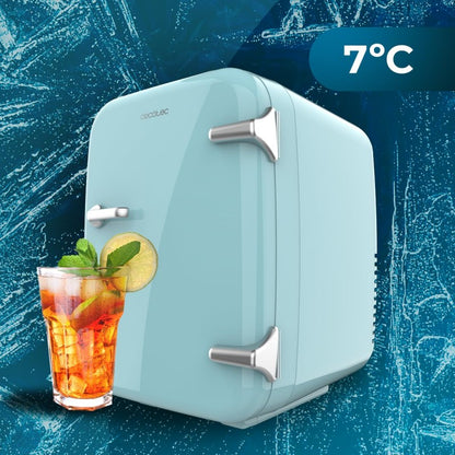 Cecotec Minicooling Bolero Minicooling 4l Habana Light Blue_3