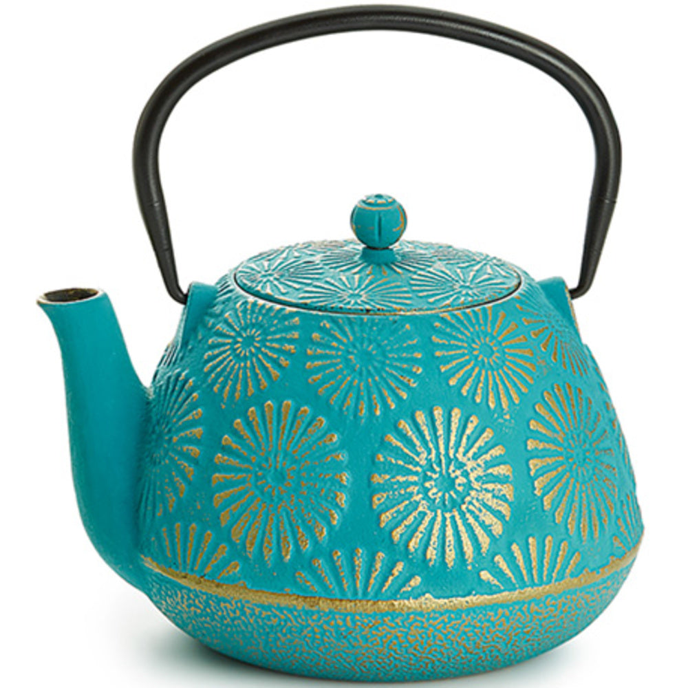 Tetera De Hierro Jinan - 1000ml_0
