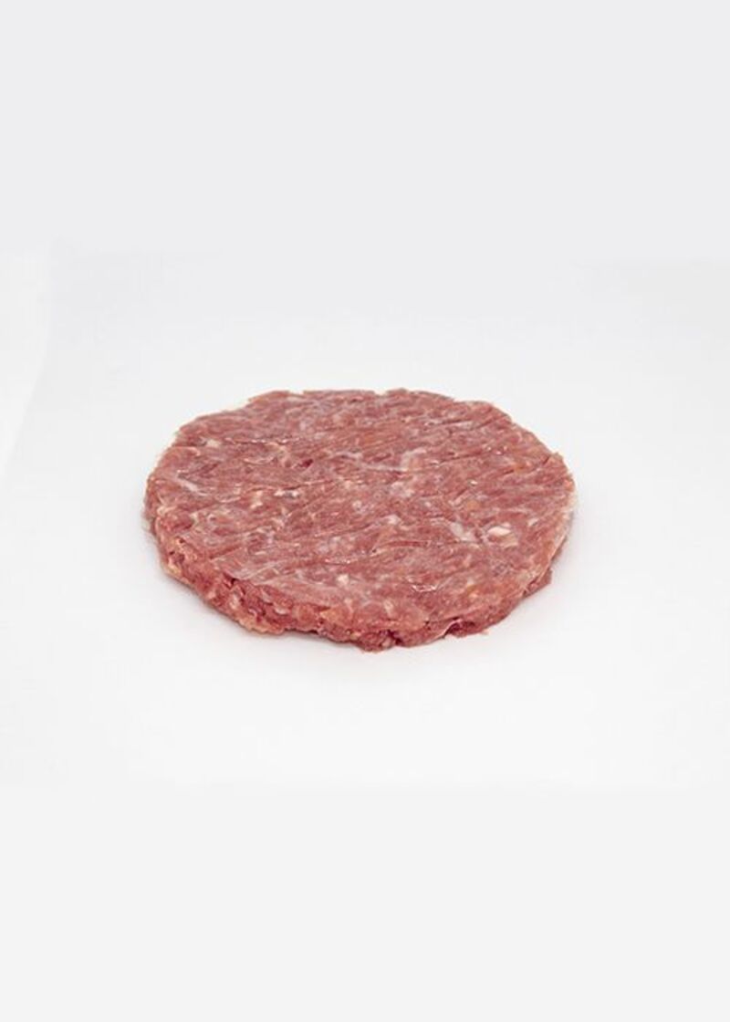 Hamburguesa De Cerdo (4 Unidades)_0