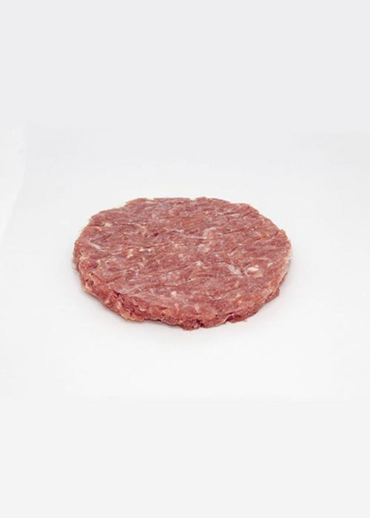 Hamburguesa De Cerdo (4 Unidades)_0