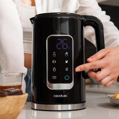 Cecotec Hervidor De Agua Thermosense 500 Touch_2