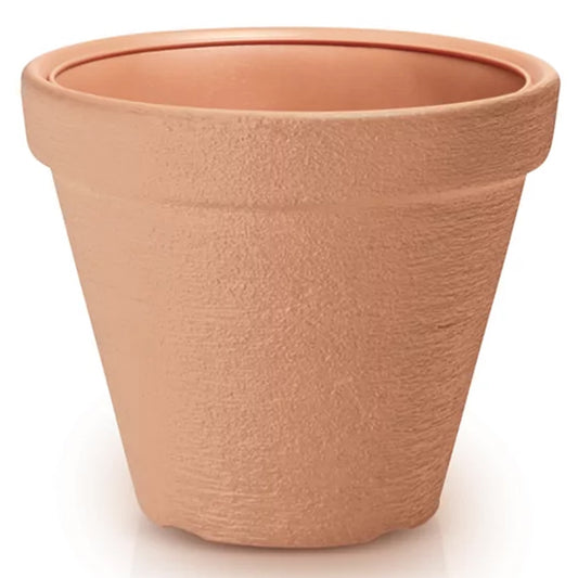 Maceta Classic 67l., Dimensiones (mm) 580x580x470, Color Ladrillo_0