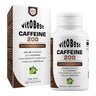 Caffeine 200 120 Caps