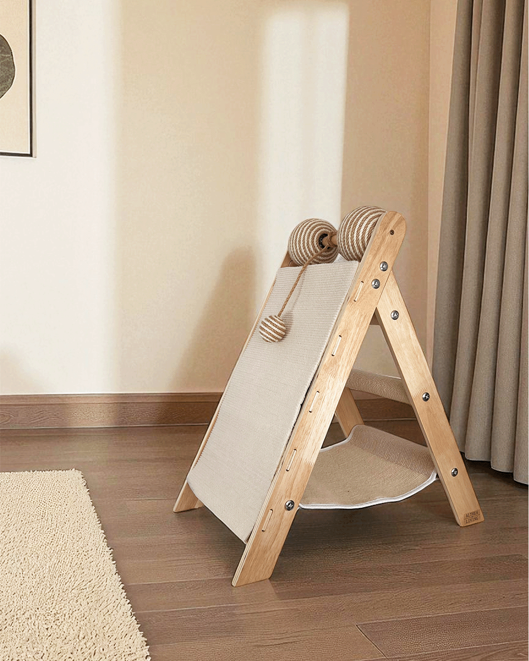 Trípode De Juego Costa