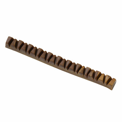 2kg Snacks Dental Para Perro, Aprox 24 Barritas Grandes De Chocolate De 22cm_1