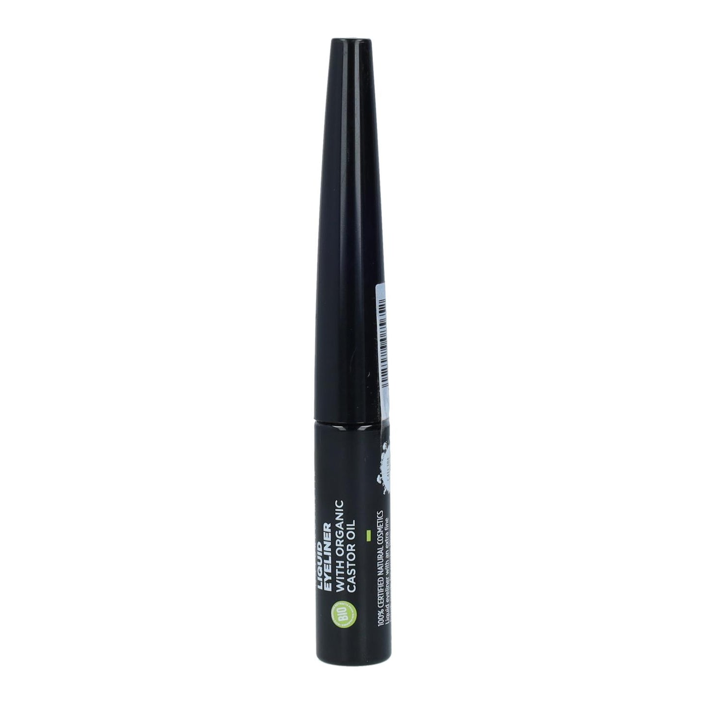 Perfilador Ojos Liquido 01 Black Sante 3,5 ml