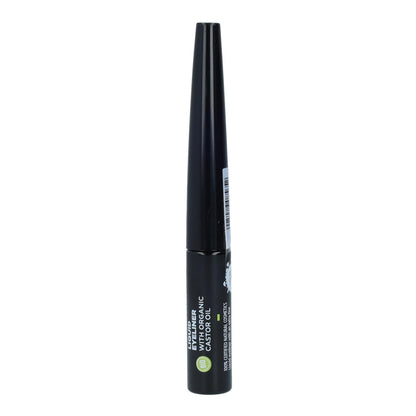 Perfilador Ojos Liquido 01 Black Sante 3,5 ml