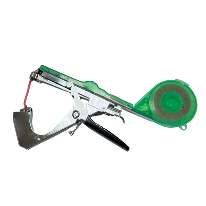 Atadora Manual De Acero Inoxidable – Para Cintas De 16 Mm Y Grapas De 6 X 4 Mm_0