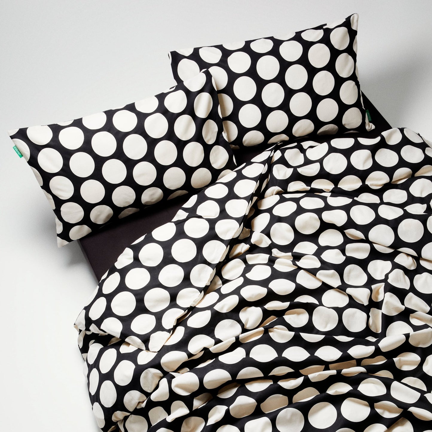 Set 3pzs Funda Nordica Individual: Funda Nordica (155x200cm C/ Solapa 30cm) + Sabana Bajera (90x200 C/ 25cm Solapa) + 1 Almohada (50x80cm) 100% Algod