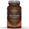 Mico Cord + vit C Hifas da Terra 70 cápsulas