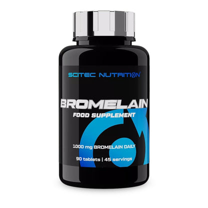Bromelain 90 Tab_0