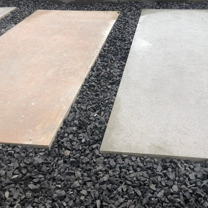 Losa Betón / Palet (36 Unidades) / 100x50x2 Cm / Marrón_1