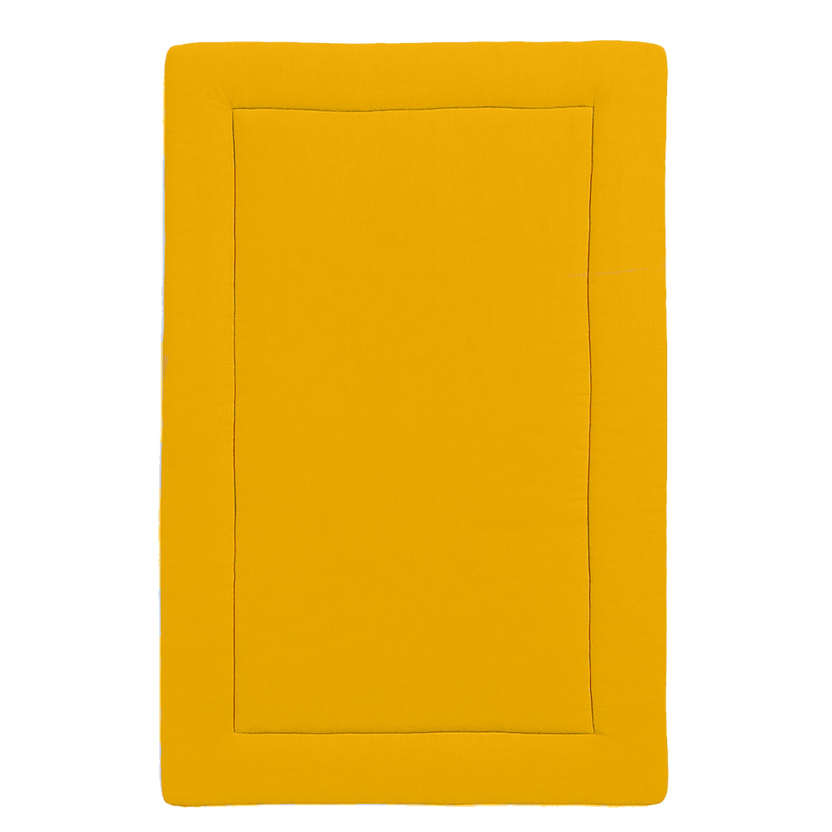 Edredón De Algodón Orgánico Miel_0