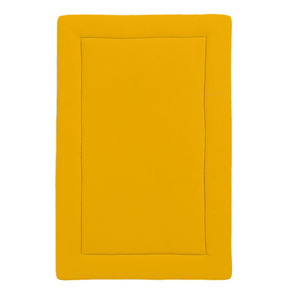 Edredón De Algodón Orgánico Miel_0