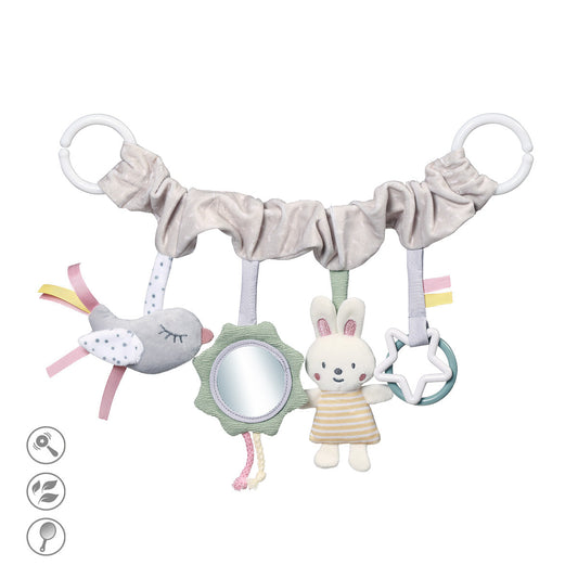 Juguete Para Cochecito De Bebé Nature_0