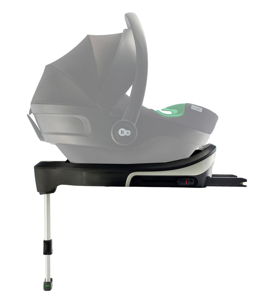 Base Isofix Care Fx Para Silla I-care I-size_0
