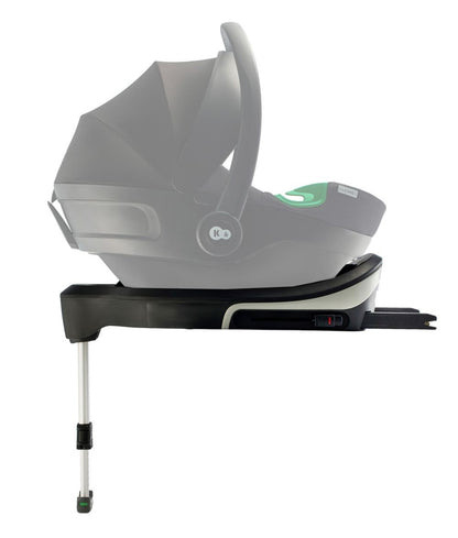 Base Isofix Care Fx Para Silla I-care I-size_0