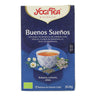 Tea BIO Buenos Sueños Yogi Tea 17 bolsitas