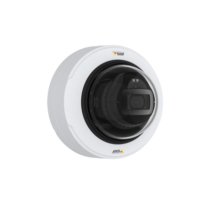Axis P3248-lv Network Camera Cam ._2