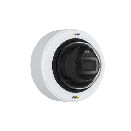 Axis P3248-lv Network Camera Cam ._2