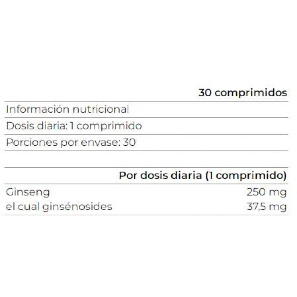 Ginseng 30 Tab_1
