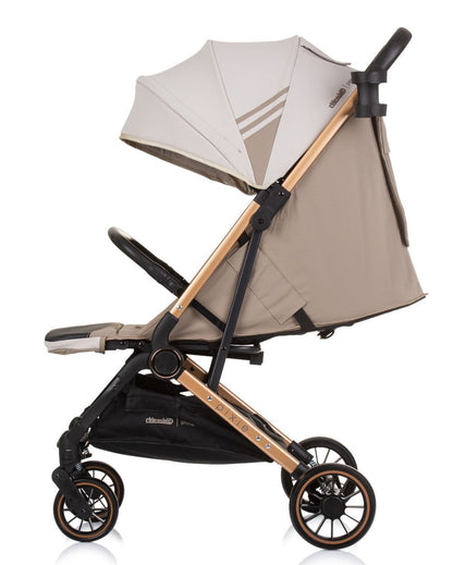 Silla De Paseo Pixie Desde El Nacimiento Hasta 22 Kg Macadamia_2