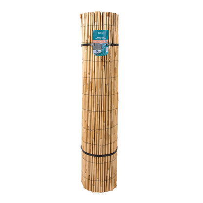Cañizo Entero Varilla Media - Cañas Naturales Y Ecológicas 2x5 M / Multicolor_2