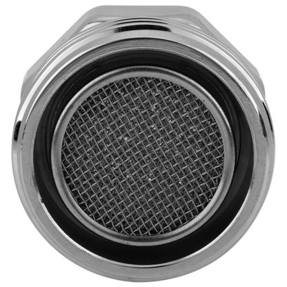 Adaptador De Grifo De Manguera Hembra 22 X Macho 3/4_1