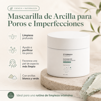 Mascarilla De Arcilla Para Poros Y Puntos Negros_1