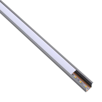 Barra Led Lux Smd2025, 16w, 200cm, Blanco Neutro_1