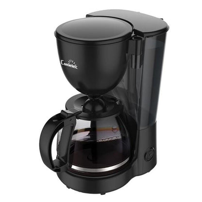 Cafetera Goteo 10 Tazas Negra 4003_1