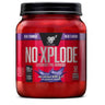 No-xplode New Formula 650 Gr Purple Power