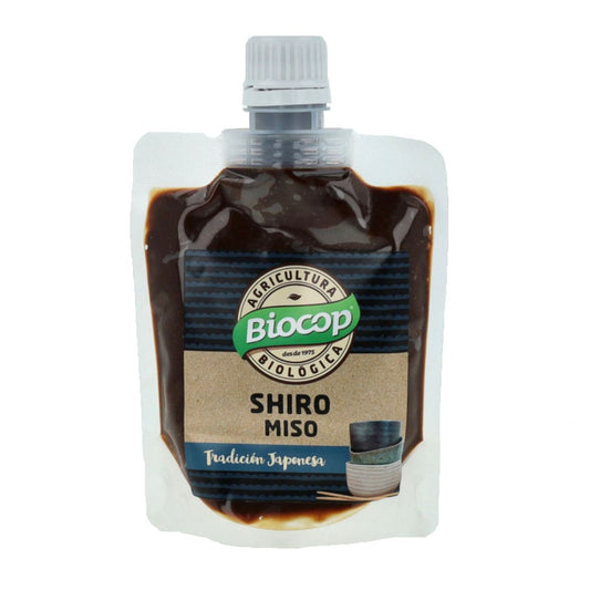 Miso Shiro BIO Biocop 150 gr