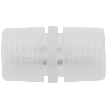 Conector Tubo-tubo De 2 Pin Para Cables De 1 Cm De Diámetro Con Protectores_2