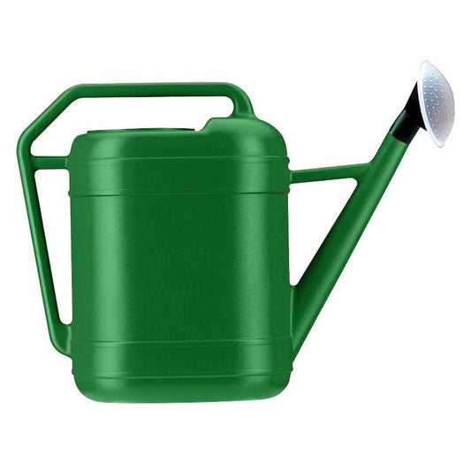 Regadera Plastico Saturnia 12 Litros_0