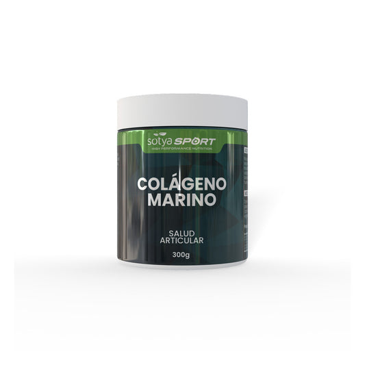 Colageno Marino 300g Sotya