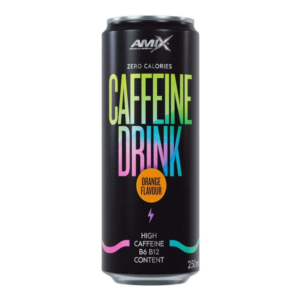Caffeine Drink 250 Gr 1 Ud._0