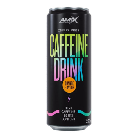 Caffeine Drink 250 Gr 1 Ud._0