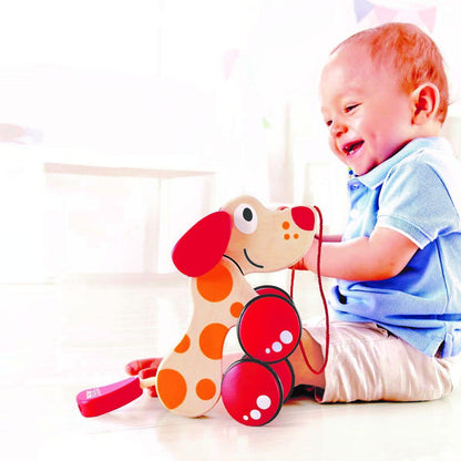 Arrastre Perrito Pepe Hape_1