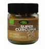 Condimento Super Cúrcuma ECO Artemis BIO 80 g