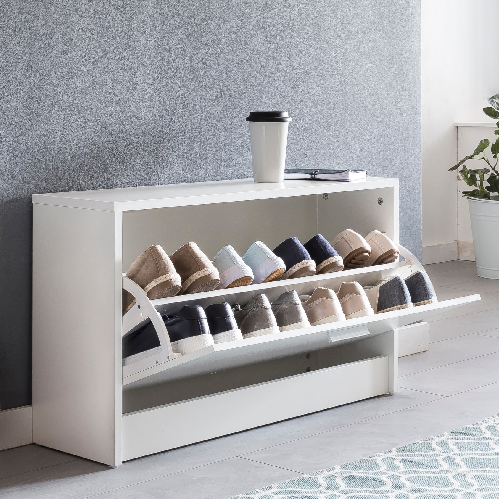 Mueble Zapatero_1