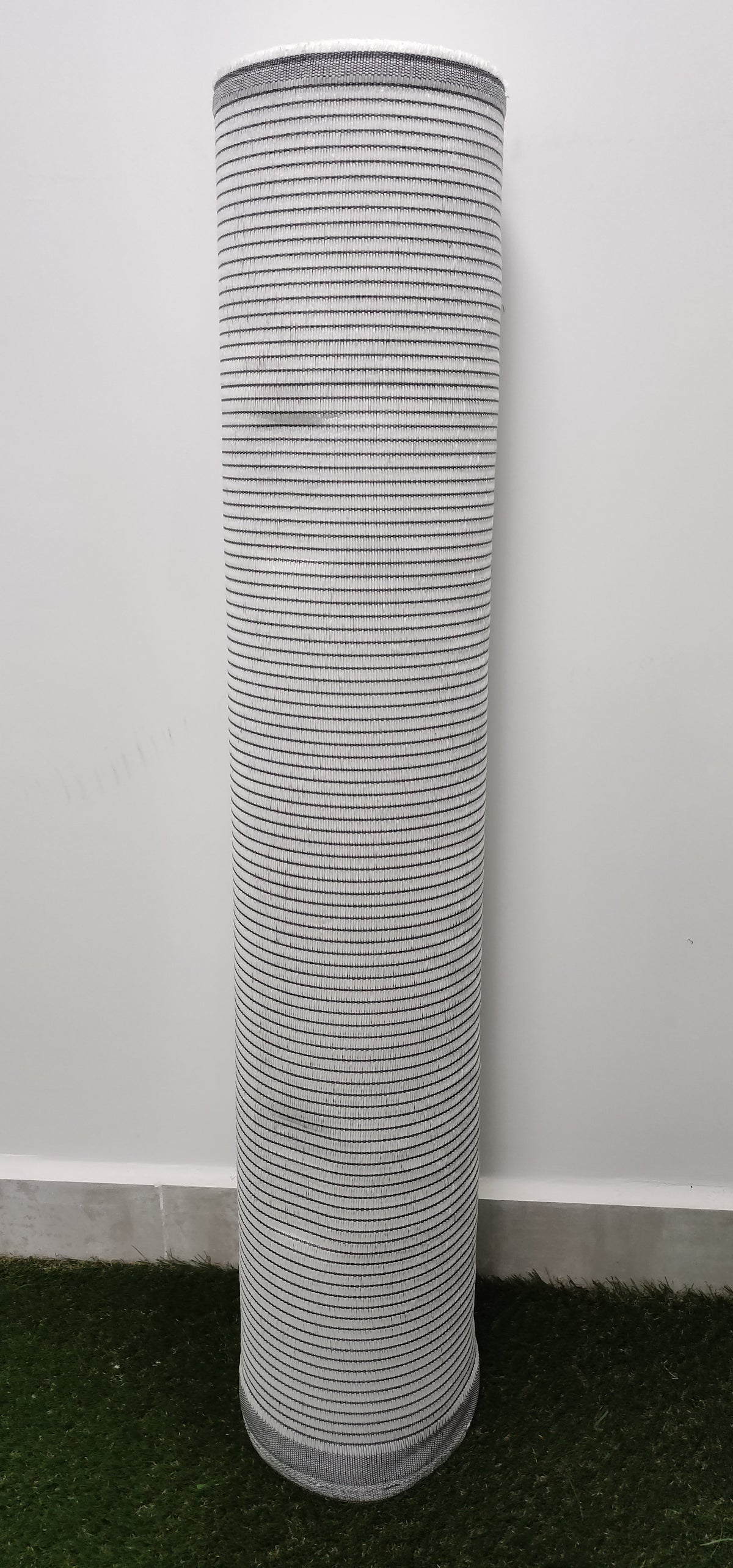 Malla Ocultación| Composición 100% Poliamida Alta Densidad| 80% Ocultación| Malla Sombreo 1x50m_3