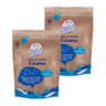 Pack 2x Escamas Elefante Blanco Mimidu ECO 200 g